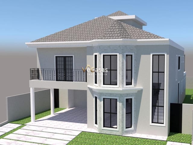 Terreno com 455m², à venda, no bairro Casa Grande em Rio das Ostras