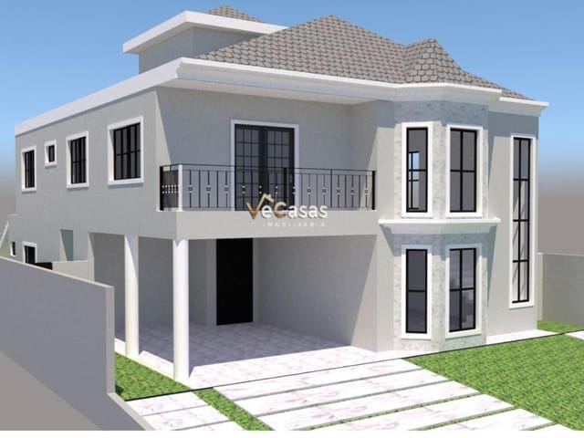 Terreno com 455m², à venda, no bairro Casa Grande em Rio das Ostras