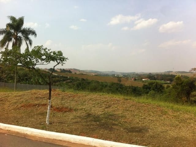 Foto do Terreno - Terreno à venda, 1038 m² por R$ 310.000 - Cataguá - Taubaté/SP | Venter imoveis