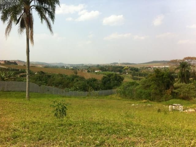 Foto do Terreno - Terreno à venda, 1038 m² por R$ 310.000 - Cataguá - Taubaté/SP | Venter imoveis