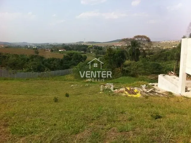 Terreno com 1038m², à venda, no bairro Cataguá em Taubaté