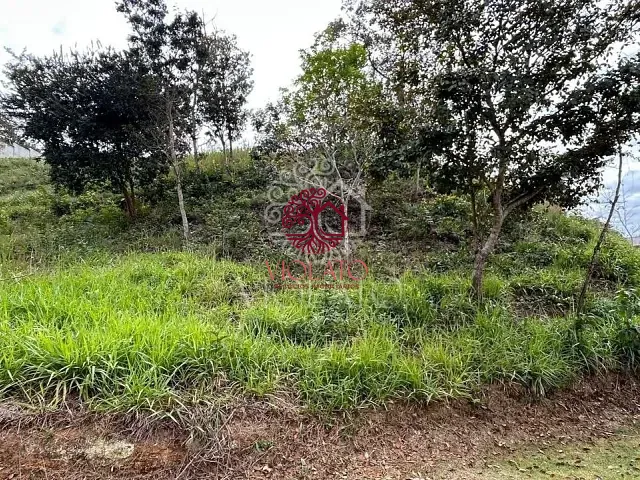 Terreno com 607m², à venda, no bairro Lagoa Santa Park Residence em Lagoa Santa