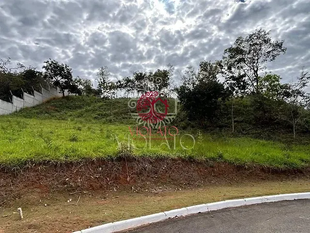 Terreno com 607m², à venda, no bairro Lagoa Santa Park Residence em Lagoa Santa