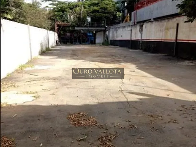 Terreno com 425m², para alugar, no bairro Vila Olímpia em São Paulo