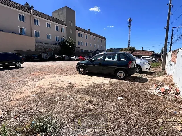 Terreno com 1000m², à venda, no bairro Centro em Holambra