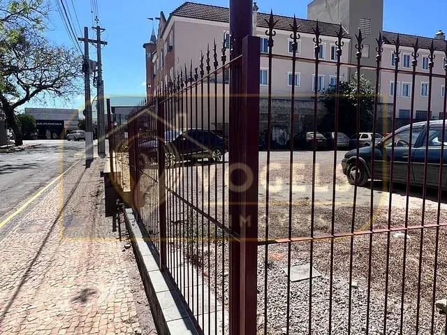 Terreno com 1000m², à venda, no bairro Centro em Holambra