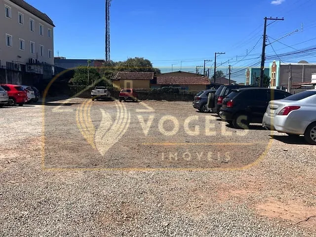 Terreno com 1000m², à venda, no bairro Centro em Holambra