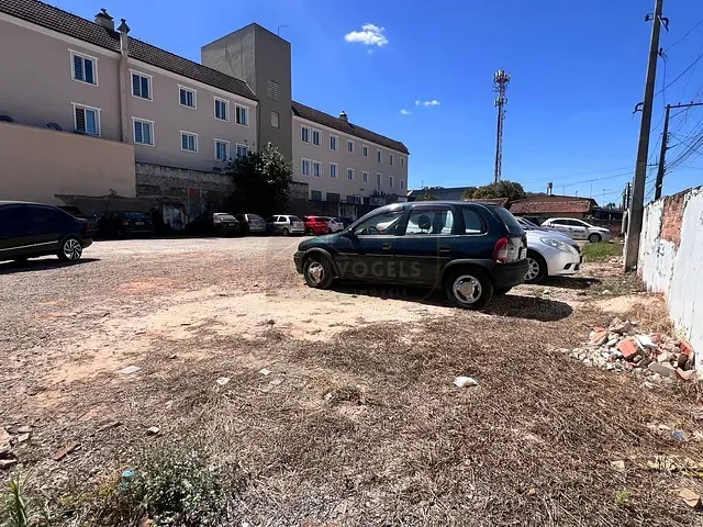 Terreno com 1000m², à venda, no bairro Centro em Holambra