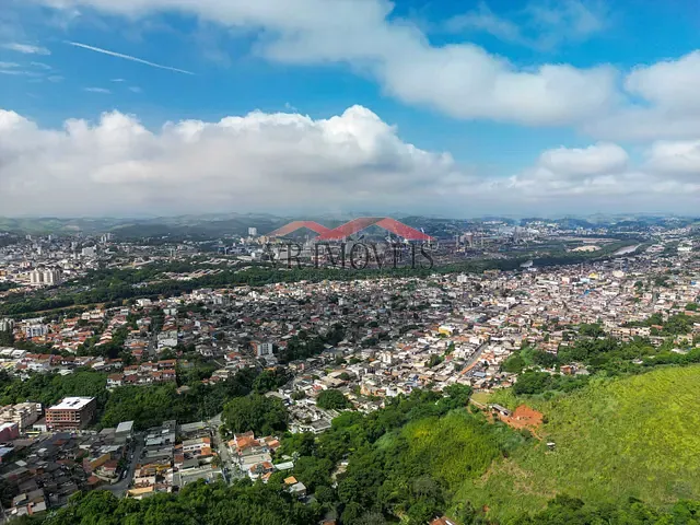 Terreno com 3423m², à venda, no bairro Retiro em Volta Redonda