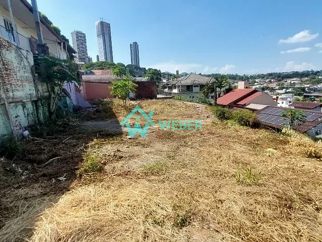 Terreno com 245m², à venda, no bairro Mauá em Novo Hamburgo