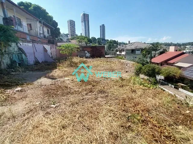 Terreno com 245m², à venda, no bairro Mauá em Novo Hamburgo