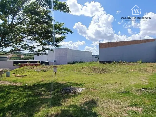 Terreno com 436m², à venda, no bairro Jardim Espanha em Maringá
