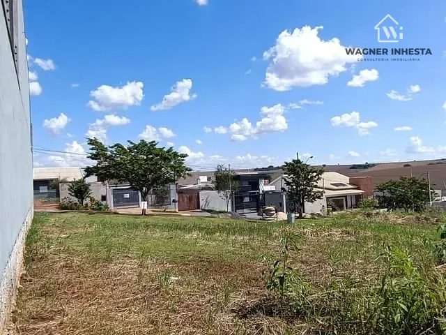 Terreno com 436m², à venda, no bairro Jardim Espanha em Maringá