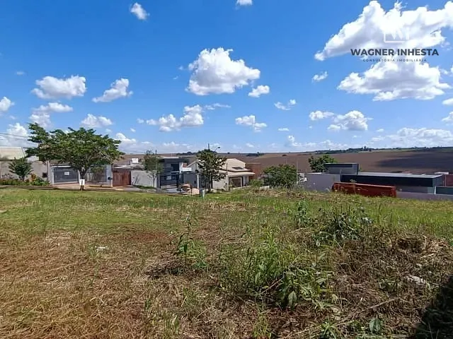 Terreno com 436m², à venda, no bairro Jardim Espanha em Maringá
