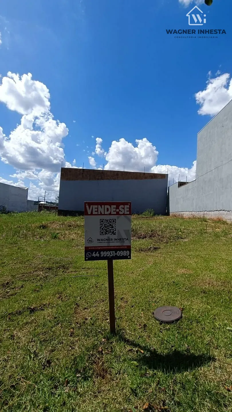 Terreno, 436 m² - Foto 3