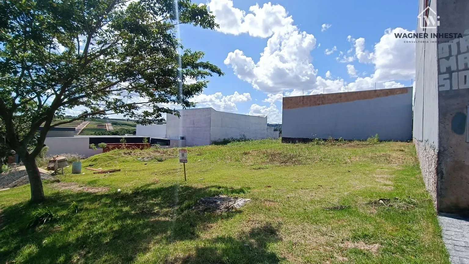 Terreno, 436 m² - Foto 2