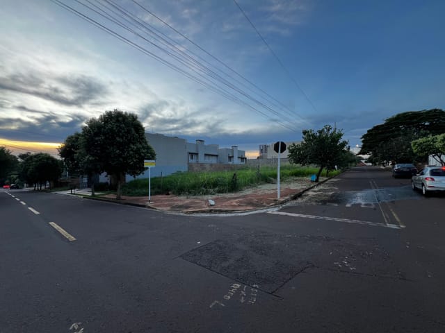 Foto do Terreno - Terreno à venda, Vila do Polonês, Campo Grande, MS | ZAFARA imobiliária