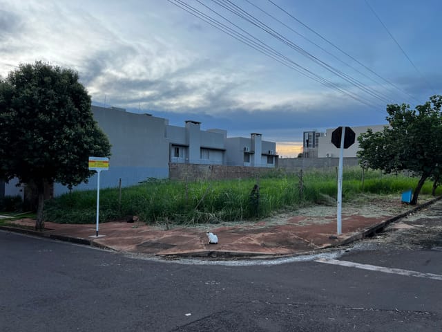 Foto do Terreno - Terreno à venda, Vila do Polonês, Campo Grande, MS | ZAFARA imobiliária