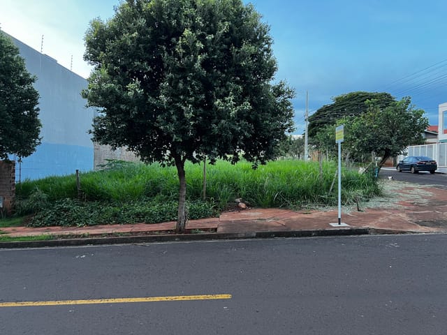 Foto do Terreno - Terreno à venda, Vila do Polonês, Campo Grande, MS | ZAFARA imobiliária