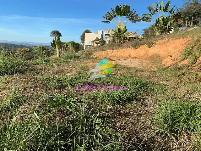 Terreno com 1220m², à venda, no bairro Recreio dos Bandeirantes (Melo Viana) em Esmeraldas