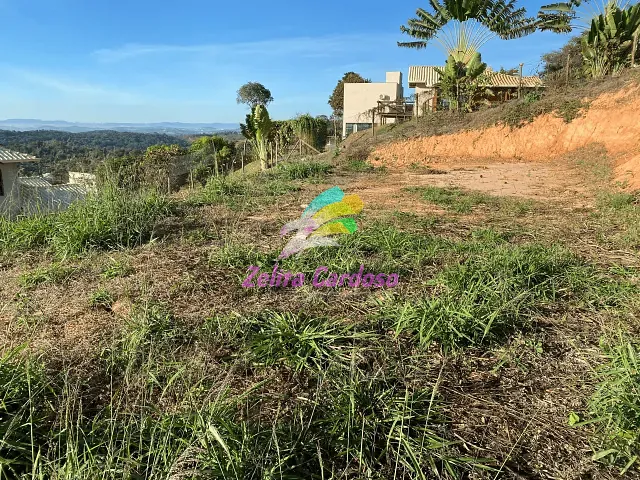 Terreno com 1220m², à venda, no bairro Recreio dos Bandeirantes (Melo Viana) em Esmeraldas