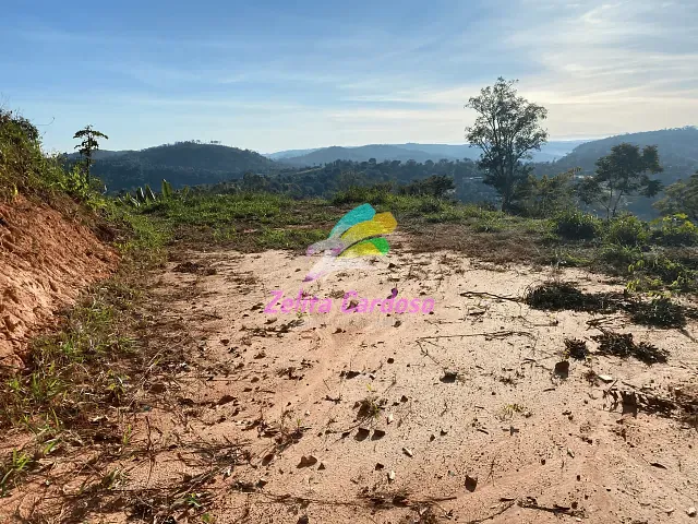 Terreno com 1220m², à venda, no bairro Recreio dos Bandeirantes (Melo Viana) em Esmeraldas