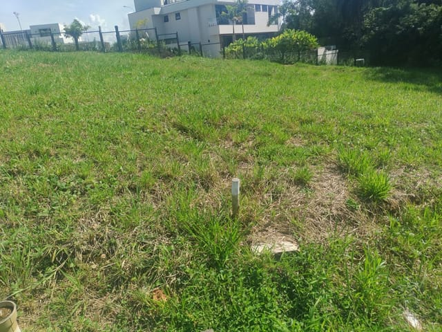 Terreno com 691m², à venda, no bairro Recanto do Lago em São João da Boa Vista