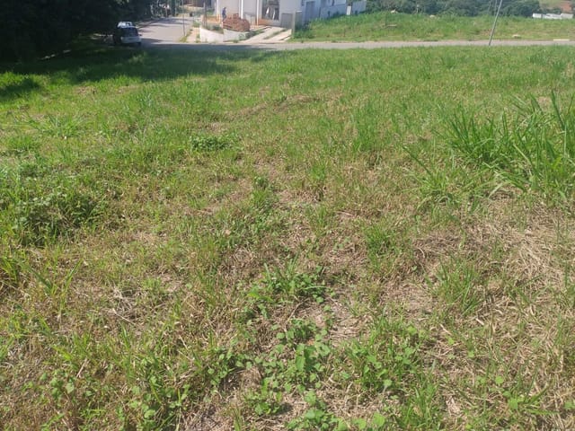 Terreno com 691m², à venda, no bairro Recanto do Lago em São João da Boa Vista