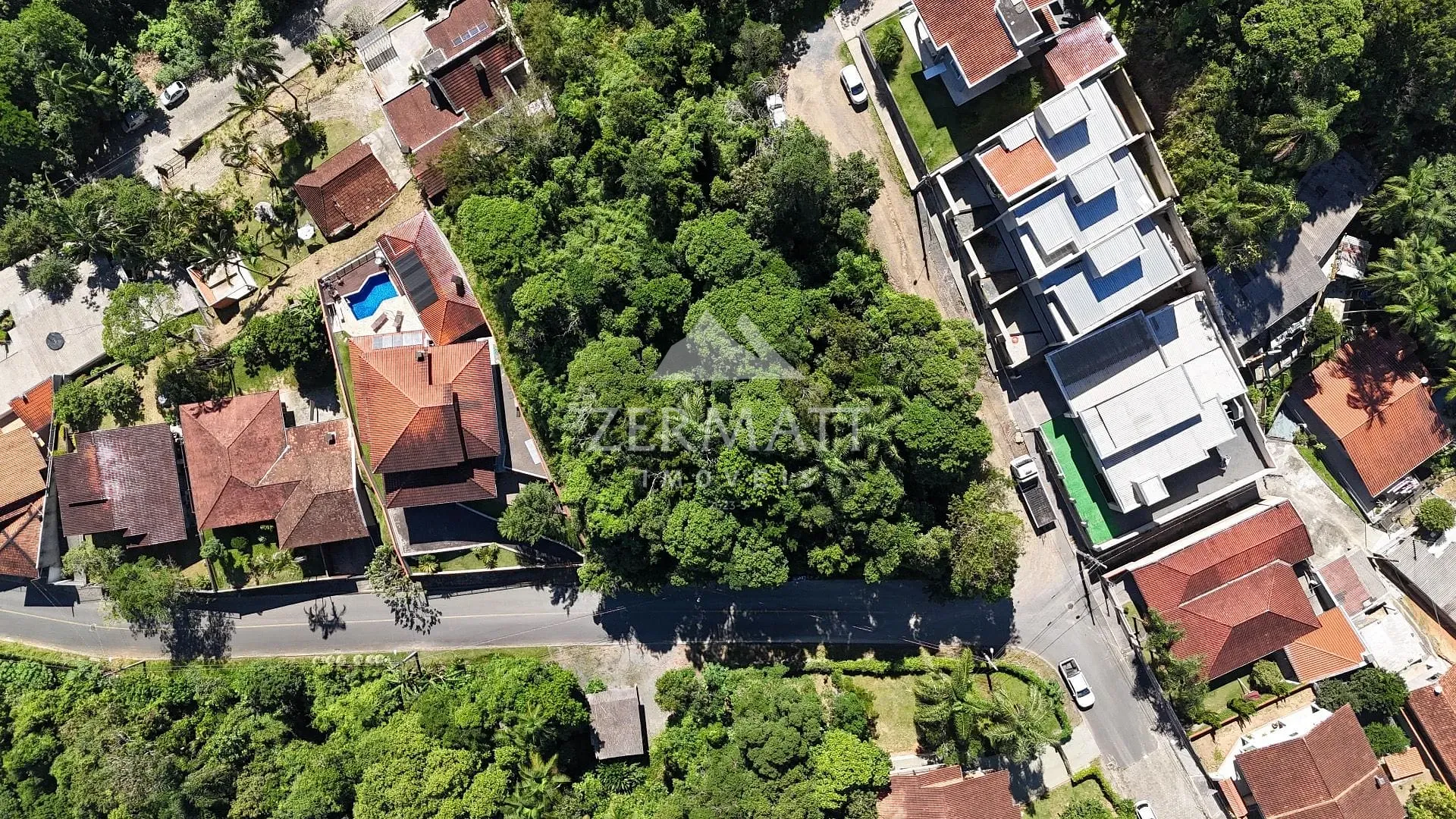 Terreno à venda, 815 m por R$ 595.000,00 - Garcia - Blumenau/SC — foto 4