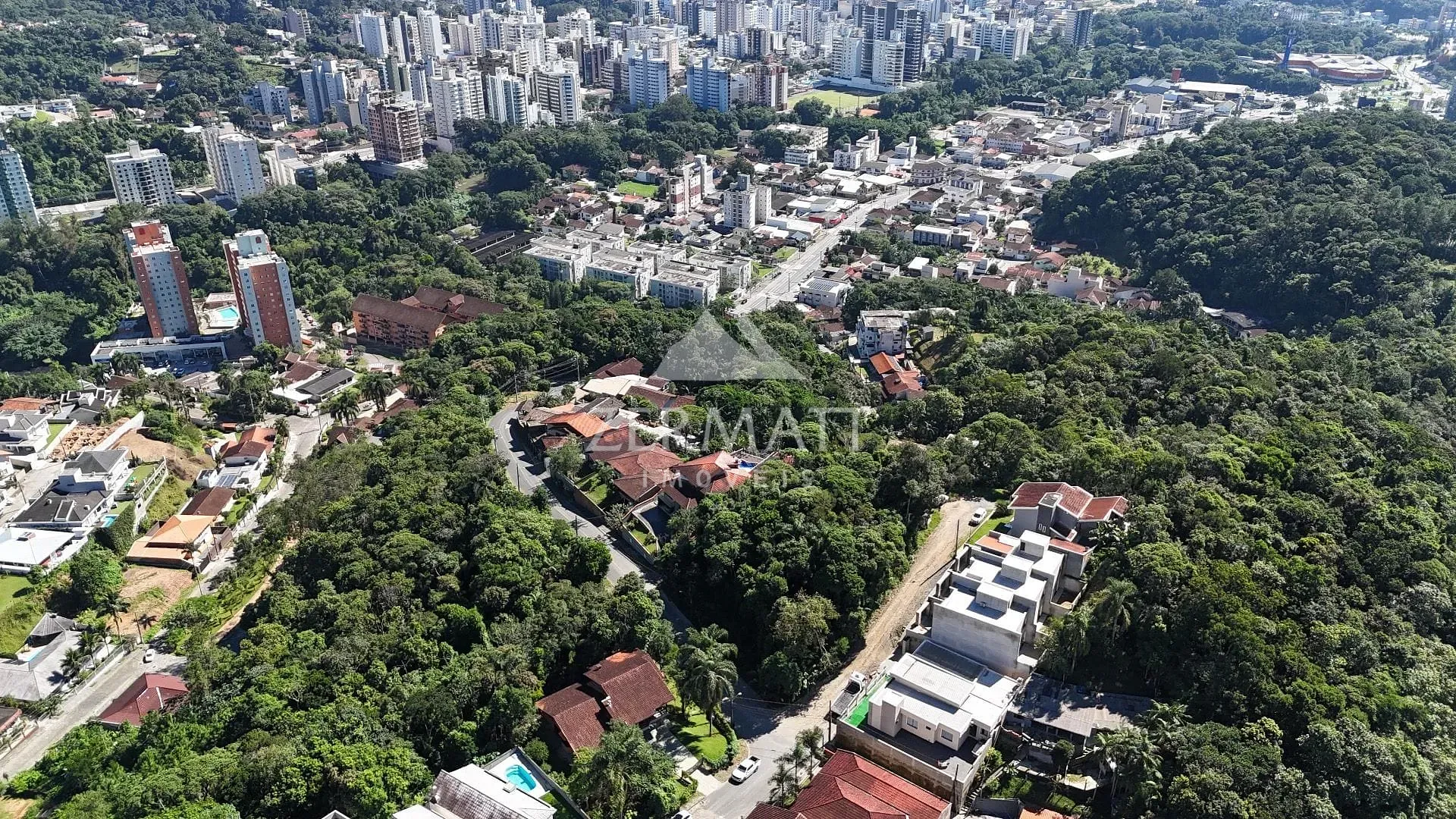 Terreno à venda, 815 m por R$ 595.000,00 - Garcia - Blumenau/SC — foto 2