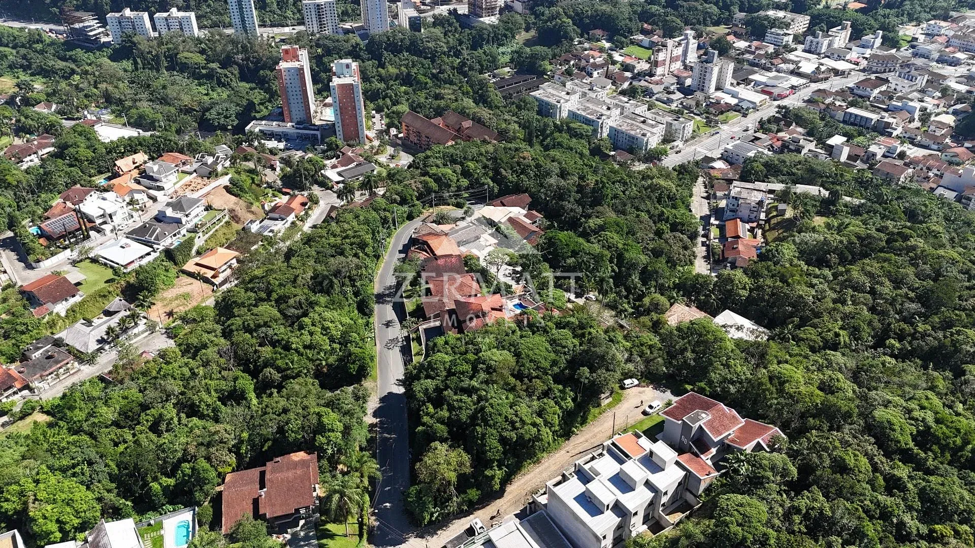 Terreno à venda, 815 m por R$ 595.000,00 - Garcia - Blumenau/SC — foto 5