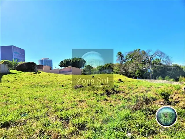 Terreno com 2131m², à venda, no bairro Parque Bela Vista em Votorantim