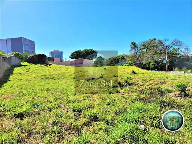 Terreno com 2131m², à venda, no bairro Parque Bela Vista em Votorantim