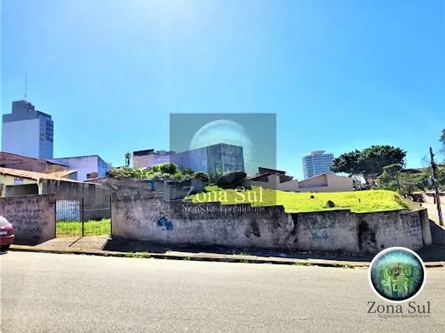 Terreno com 2131m², à venda, no bairro Parque Bela Vista em Votorantim