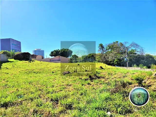 Terreno com 2131m², à venda, no bairro Parque Bela Vista em Votorantim