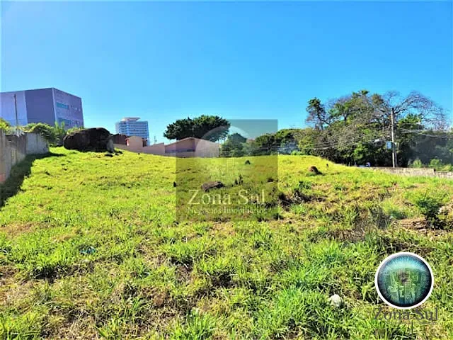 Terreno com 2131m², à venda, no bairro Parque Bela Vista em Votorantim