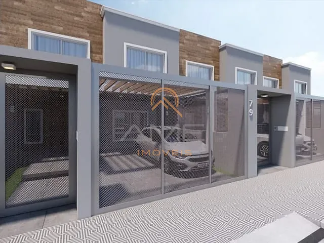 Terreno com 203m², à venda, no bairro Areal em Pelotas