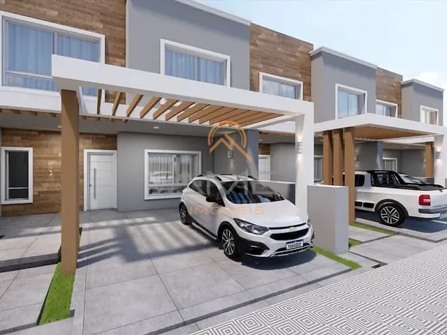 Terreno com 203m², à venda, no bairro Areal em Pelotas