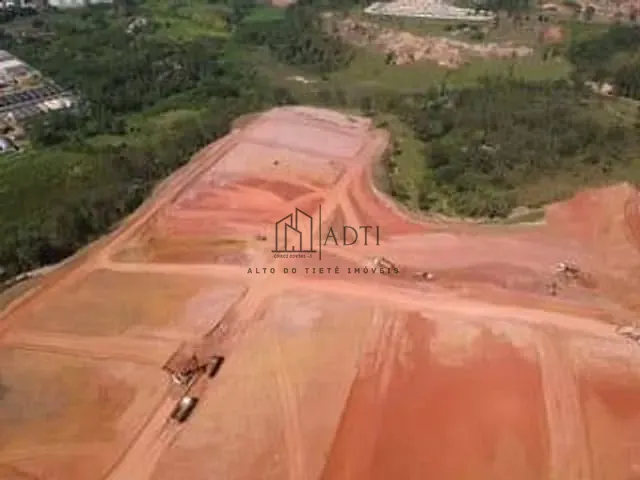 Terreno com 33000m², à venda, no bairro Alto Ipiranga em Mogi das Cruzes