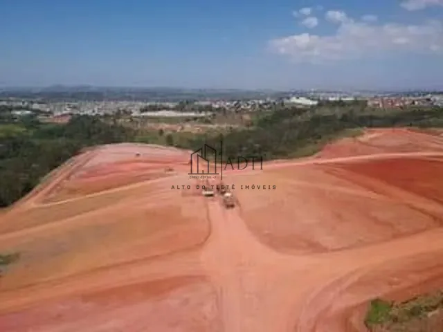 Terreno com 33000m², à venda, no bairro Alto Ipiranga em Mogi das Cruzes