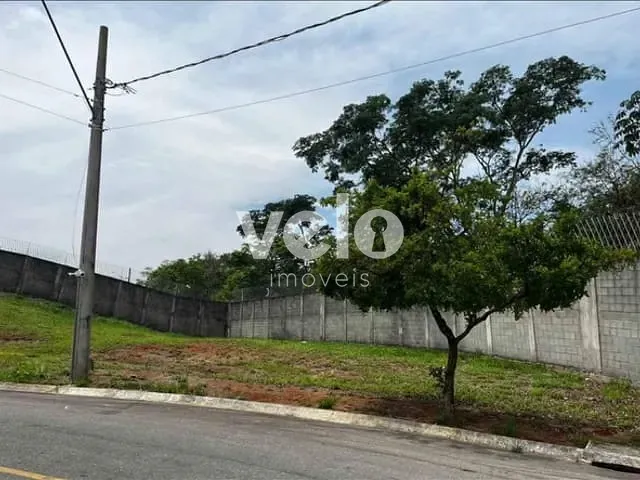 Terreno com 343m², à venda, no bairro Condominio Cataguá Way em Taubaté