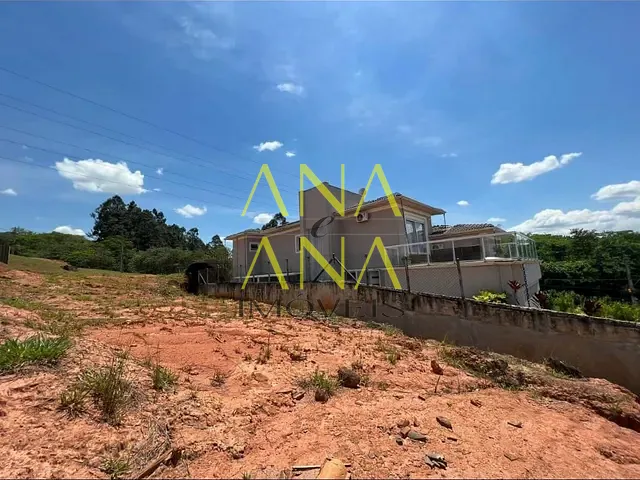 Terreno com 455m², à venda, no bairro Condomínio Residencial Campos do Conde em Bragança Paulista