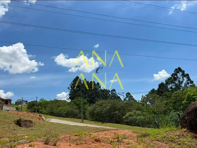 Terreno com 455m², à venda, no bairro Condomínio Residencial Campos do Conde em Bragança Paulista