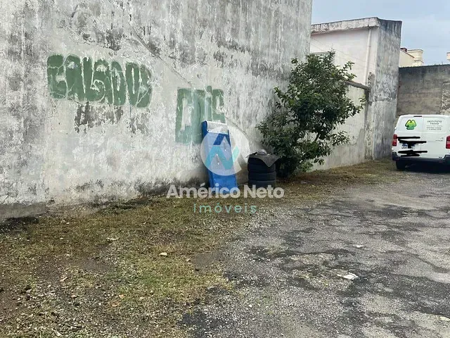 Terreno com 308m², à venda, no bairro São José em São Caetano do Sul