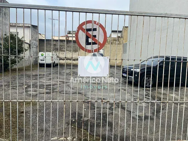 Terreno com 308m², à venda, no bairro São José em São Caetano do Sul