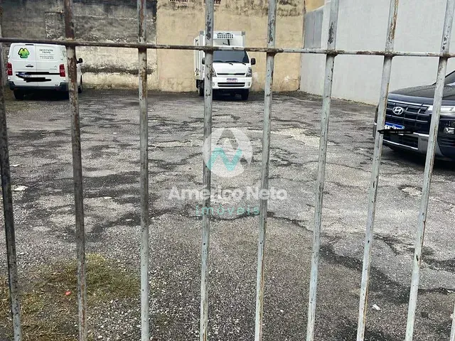 Terreno com 308m², à venda, no bairro São José em São Caetano do Sul