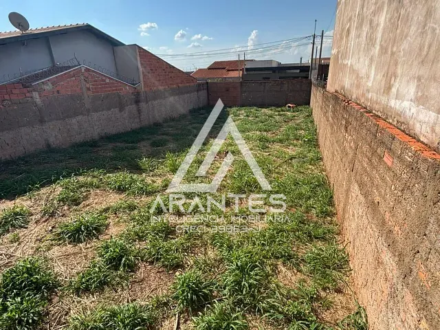 Terreno com 238m², à venda, no bairro Residencial Mais Parque em Barretos