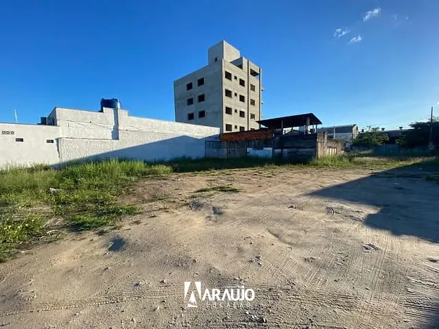 Terreno com 250m², para alugar, no bairro São João em Itajaí