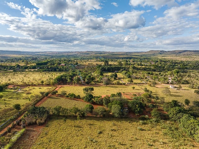 Terreno com 20m², à venda, no bairro SETOR TORORO em Brasília