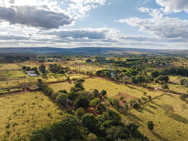 Terreno com 20m², à venda, no bairro SETOR TORORO em Brasília